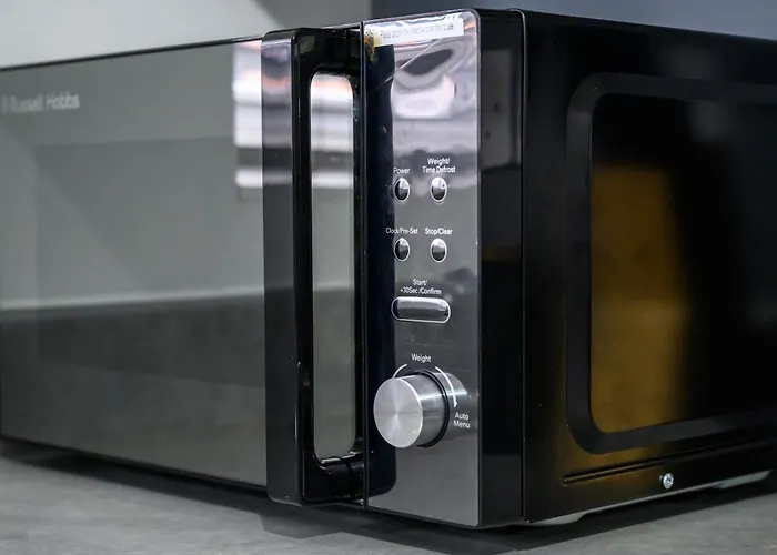 Ferienhaus House With Garden, Sleeps 5, Centre Close, Manchester, Free Fast Wi-fi, Free Parking, 55-inch Tv, Self-check In - Contractors!