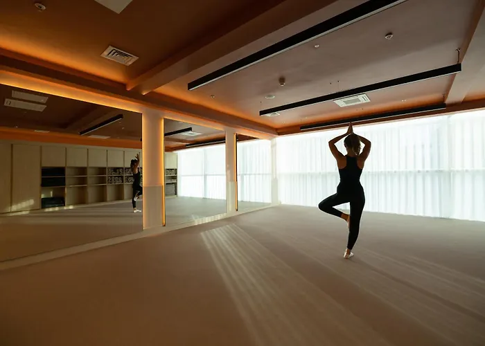 The Lowry Hotel Manchester