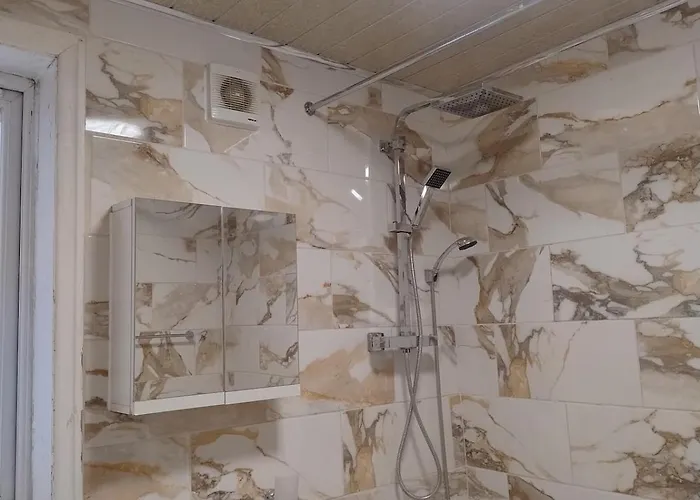 Northern Water Park Escape Sleeps 10 Manchester