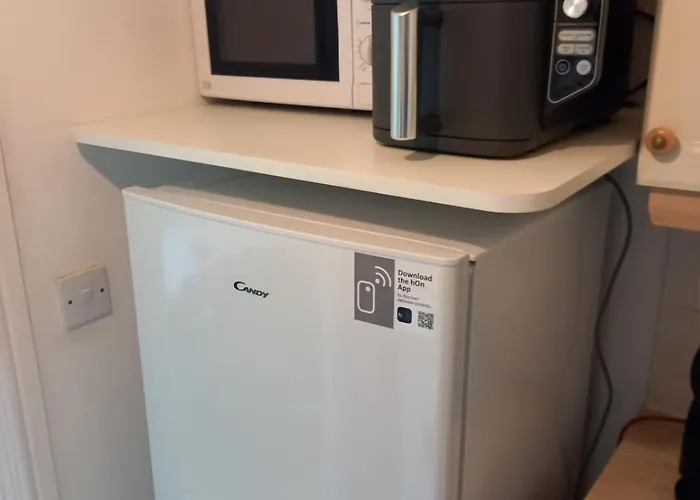 Apartment Perfect For Construction Workers And Building Contractors