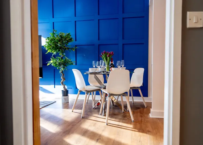 Haven Apartment Manchester