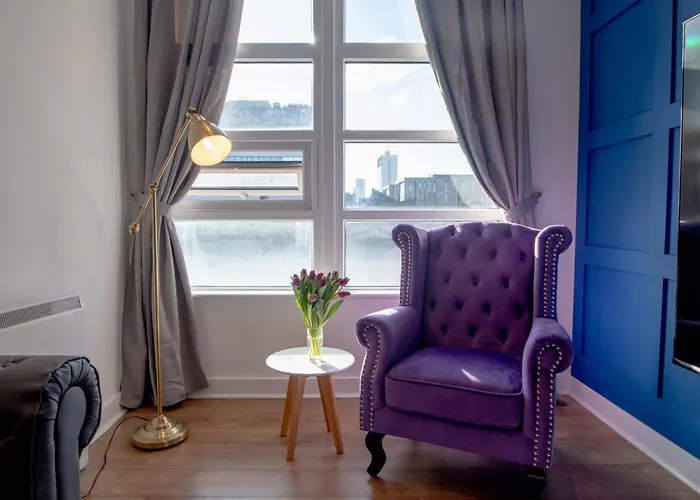 Apartment Haven Manchester