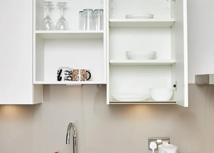 Manc With Balcony * 맨체스터