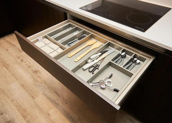 아파트 Manc With Balcony *