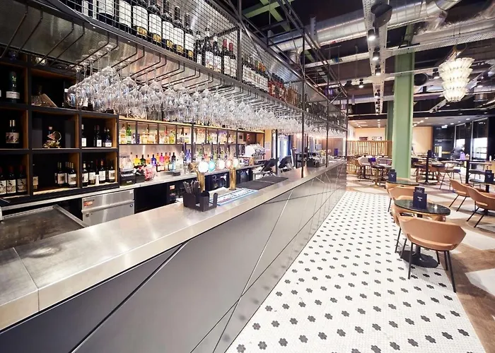 Voco - Centre By Ihg Hotel Manchester