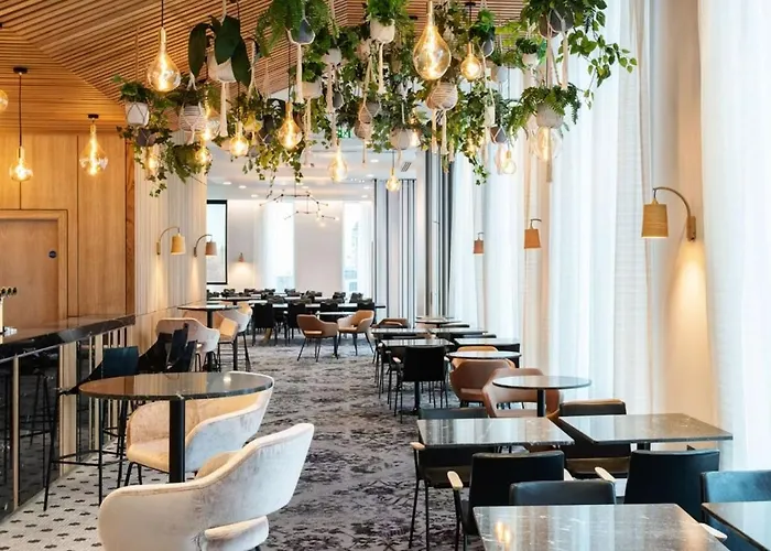 Voco - Centre By Ihg