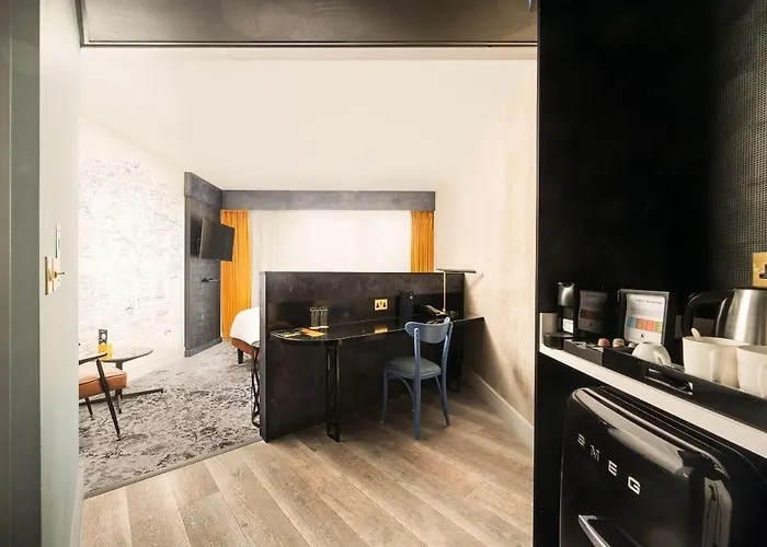 Voco - Centre By Ihg Manchester