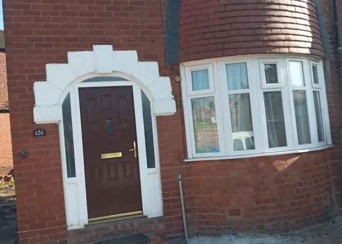 Habitación en casa particular Morgan Ease *