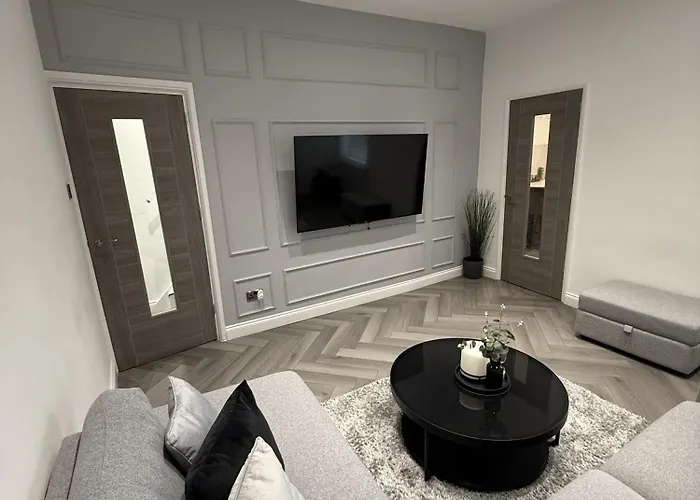 A Away From * Manchester