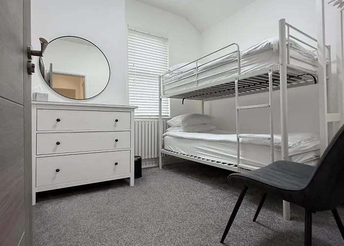 A Away From Dom wakacyjny