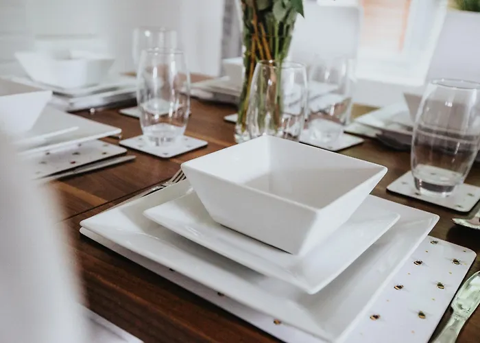 Cool Spot - Etihad - Coop Live Semesterbostad *