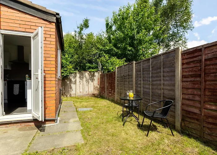 Cool Spot - Etihad - Coop Live Semesterbostad