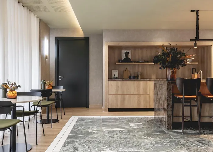 Apartment-free Parking With Terrace-gym * 曼彻斯特