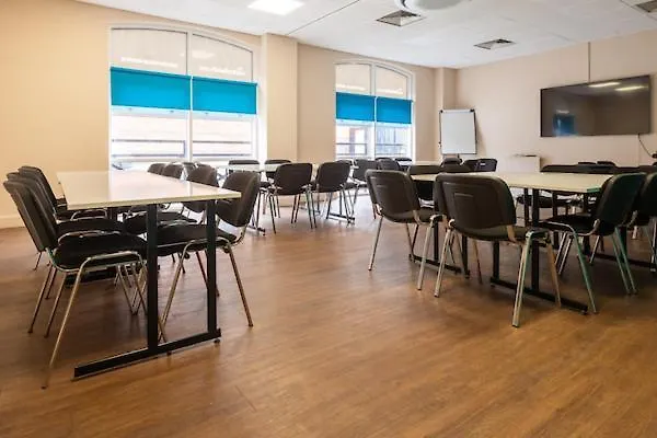 Castlefield Ξενοδοχείο Μάντσεστερ