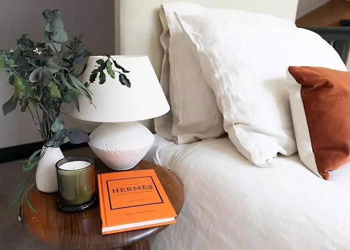 아파트 2 Bed Luxury Apartment, Parking, Gym, Concierge *