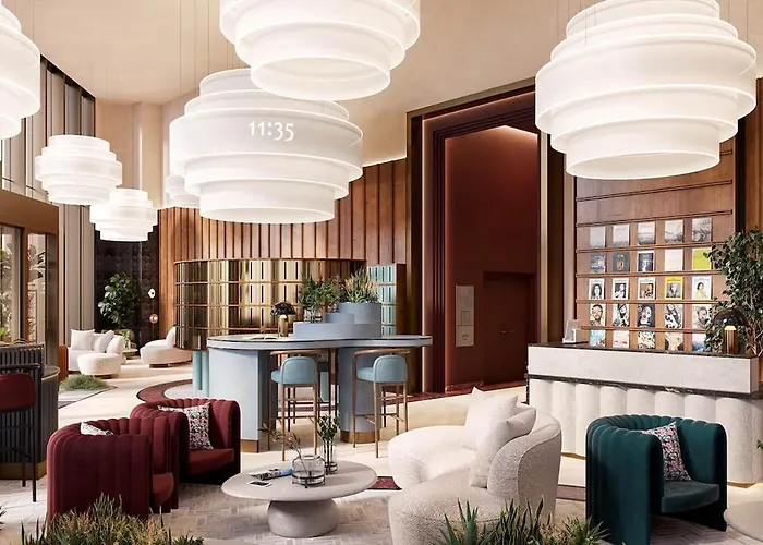 Spacious Terrace Gym Free Parking Appartamento Manchester