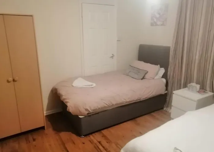 Png - Abernant Shared Facilities * 맨체스터