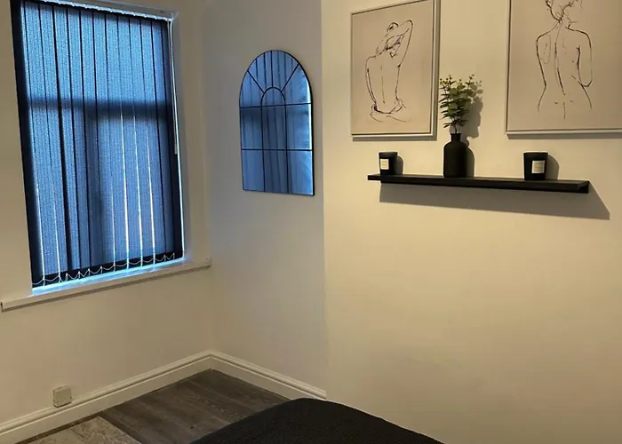 Short Stayzzz * Manchester