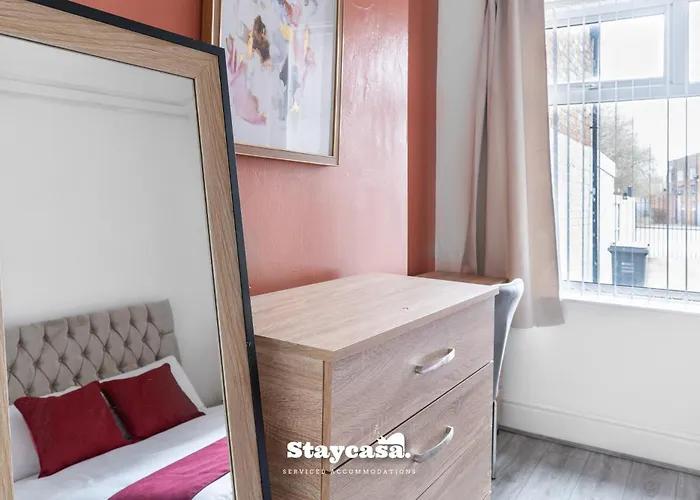 Nyaraló Alma Co-living - Private Self-cater *