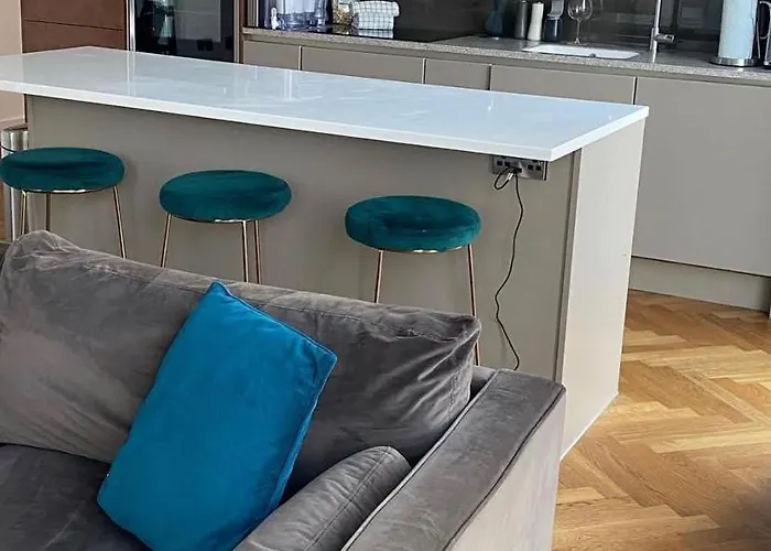 Pink Appartamento Manchester