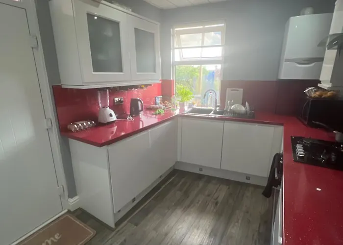 Away From Ubytování v soukromí