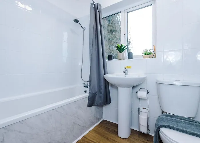 The Stadium Retreat Manchester