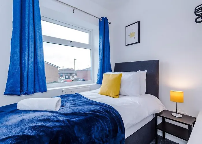 The Stadium Retreat *