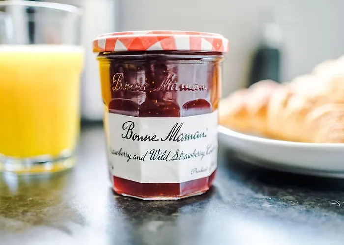 Semesterbostad The Stadium Retreat Manchester