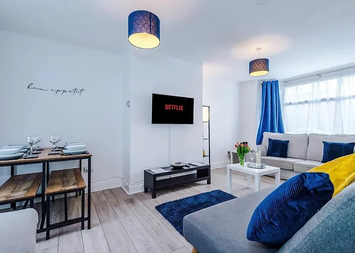 The Stadium Retreat *