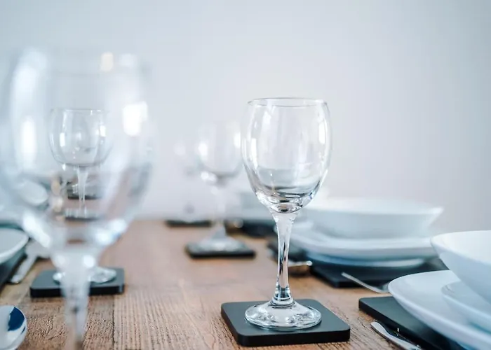 Semesterbostad The Stadium Retreat Manchester