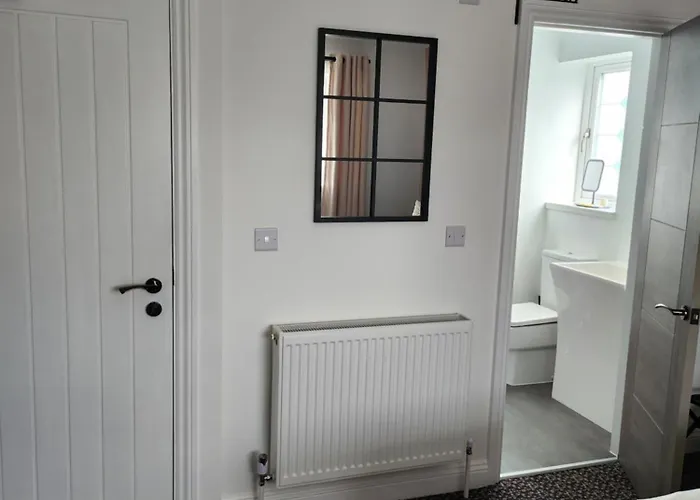 Posyrooms Privat bolig *