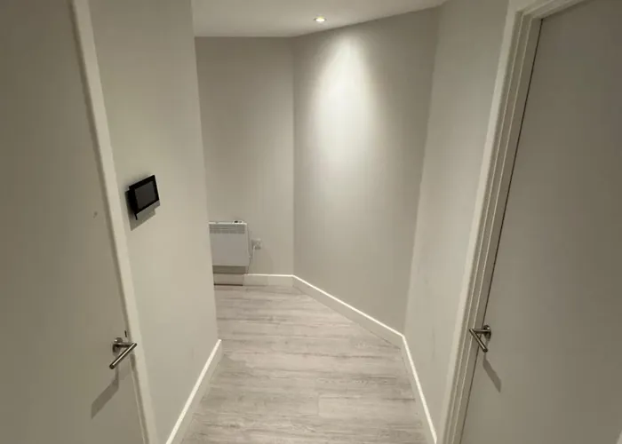 Appartement Regent Plaza *