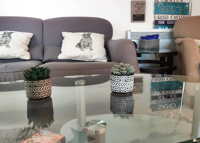 Spacious Homely Near Ao Arena And Shopping Centre With 500mbps Internet & Netflix 맨체스터