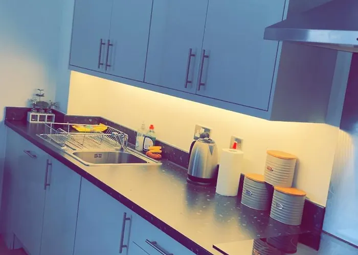 Apartment Mvp Luxury