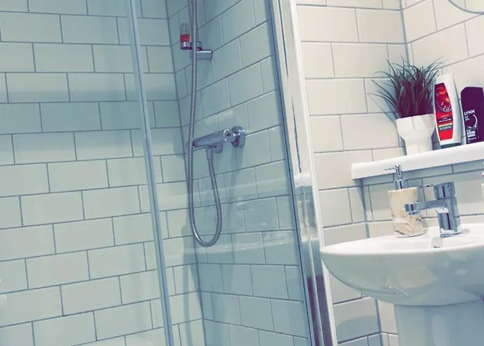 Apartment Mvp Luxury