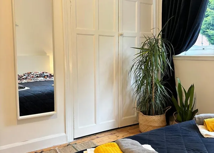 Blackley Rustic Gem A Suburb Hideaway * Manchester