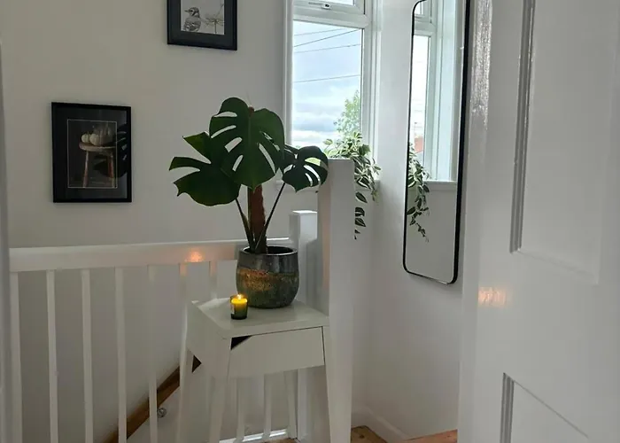 Dom wakacyjny Blackley Rustic Gem A Suburb Hideaway *