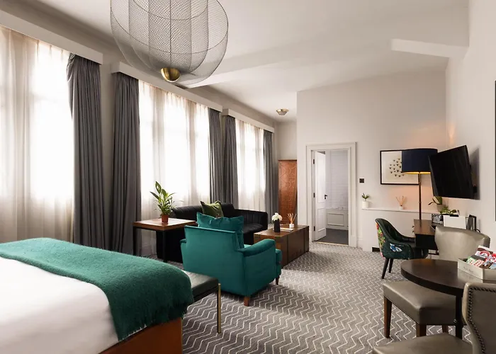 Kimpton Clocktower By Ihg Ξενοδοχείο