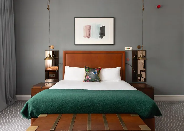 Kimpton Clocktower By Ihg Ξενοδοχείο Μάντσεστερ