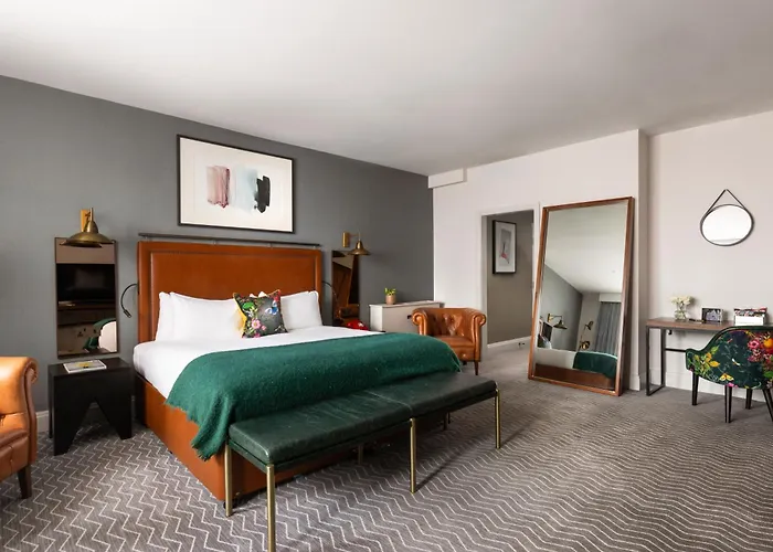 Kimpton Clocktower By Ihg Отель 5*