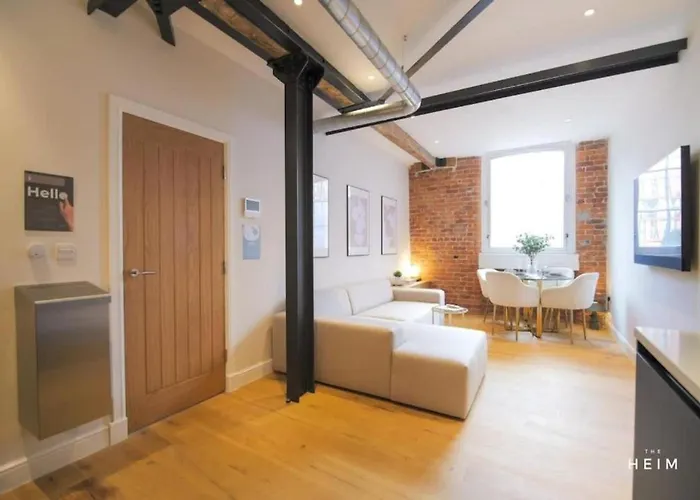 Aria At The Heim * 맨체스터