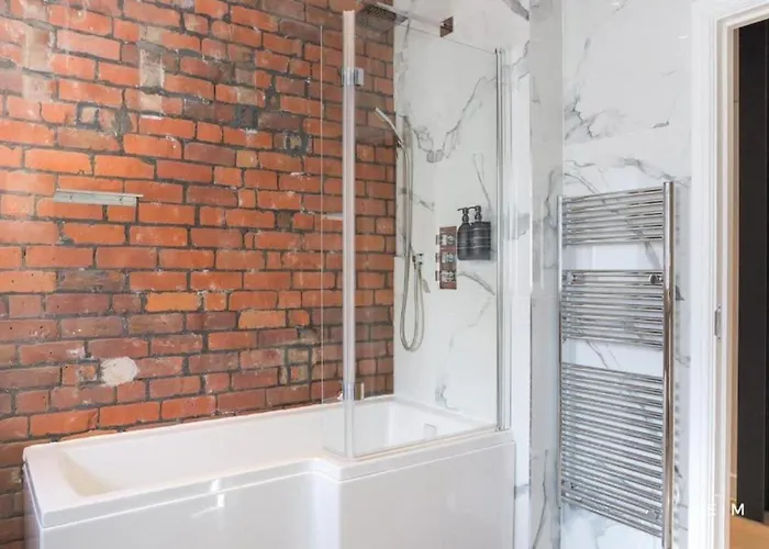 Aria At The Heim 맨체스터