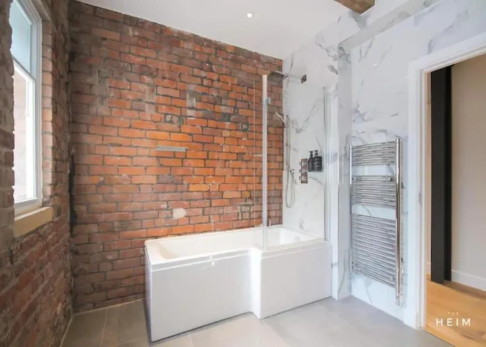 Aria At The Heim 맨체스터