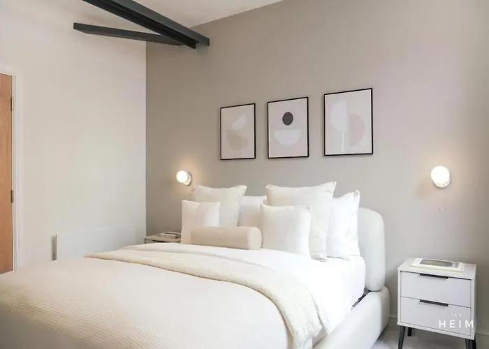 Aria At The Heim * 맨체스터