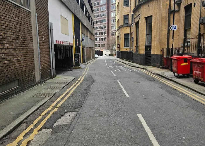 Apartment King Street Collection *