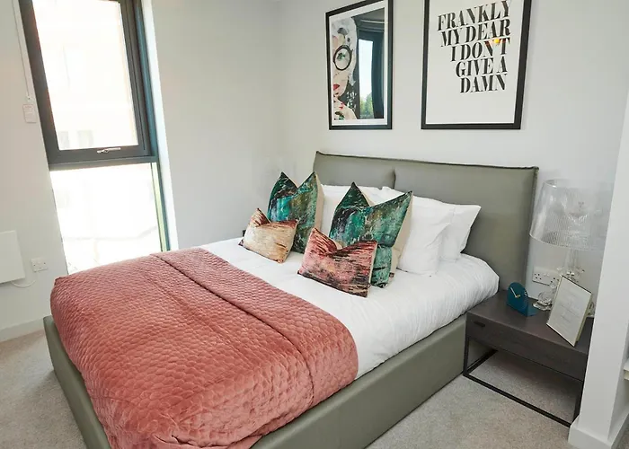 Jll Duet 맨체스터