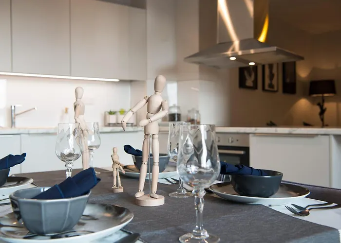 Jll Duet 맨체스터