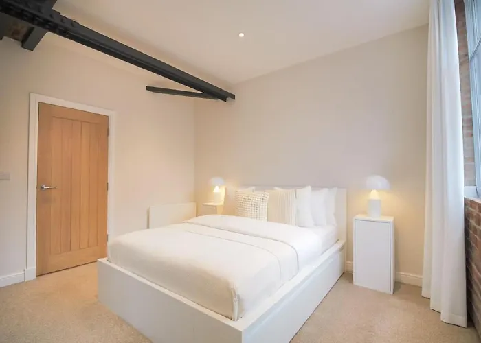 Arbora At The Heim * Manchester