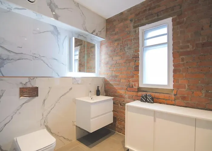 Arbora At The Heim Manchester