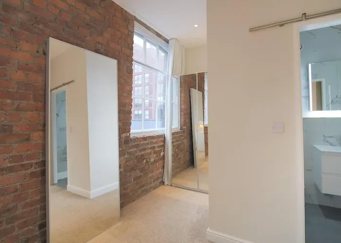 Lägenhet Arbora At The Heim